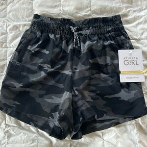 Altleta girls shorts *NWT